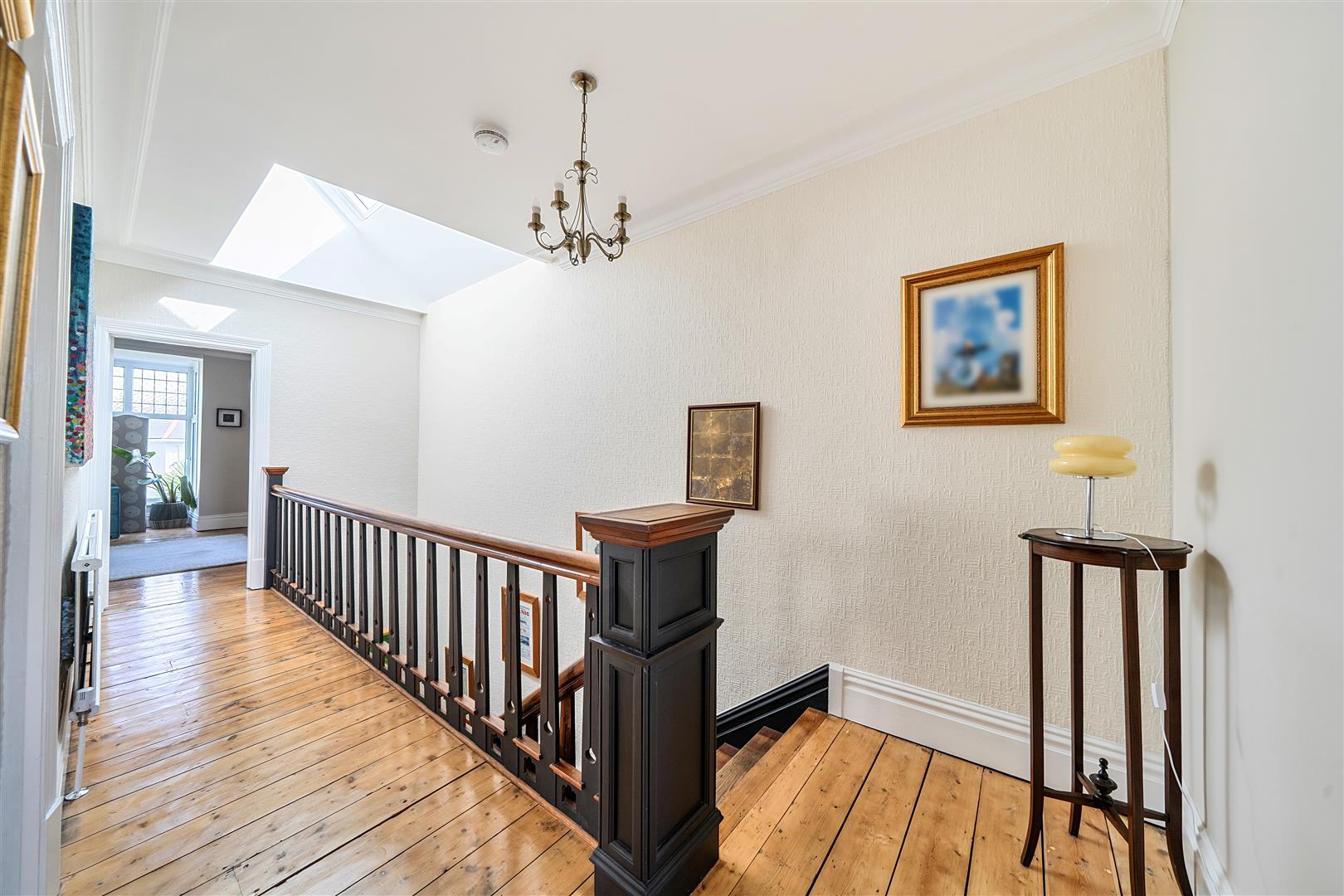 Eaton Crescent, Uplands, Swansea, SA1 4QN
